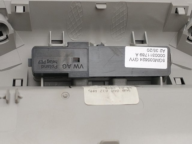VAG 3B0035711B Micrófono comprar Pamplona