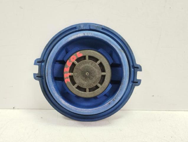 VAG 3B0121321 Tapa del depósito de refrigerante  comprar en Ponferrada