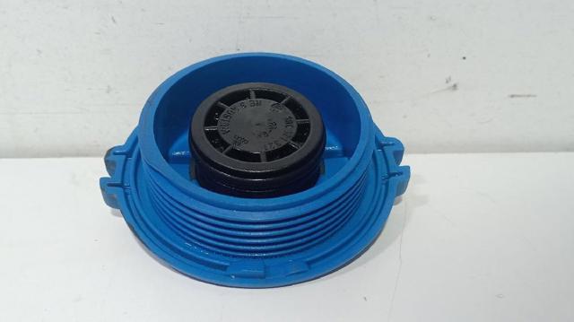 Tapón de expansión de refrigerante/anticongelante Volkswagen Tiguan 1 5N1, 5N2