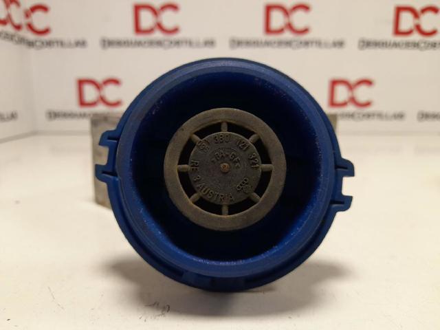 Tapón de expansión de refrigerante/anticongelante Volkswagen Tiguan 1 5N1, 5N2