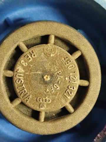 VAG 3B0121321 Tapa del depósito de refrigerante  comprar en Murcia
