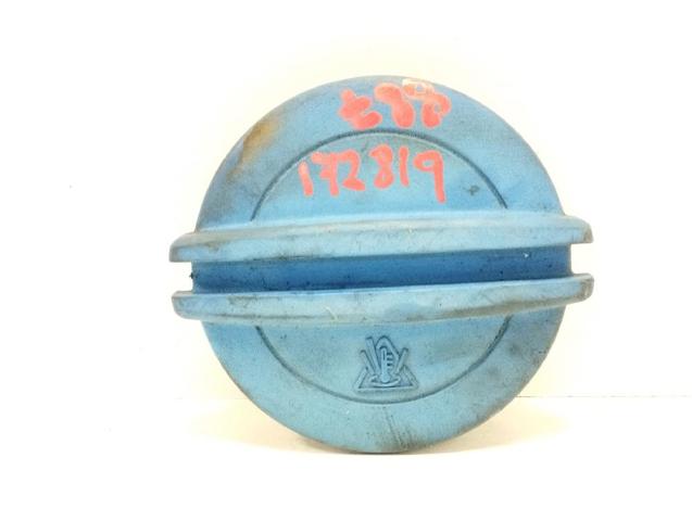 Tapón de expansión de refrigerante/anticongelante Volkswagen Tiguan 1 5N1, 5N2