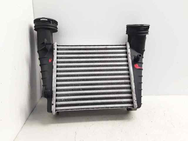 Enfriador de aire de admisión para Skoda SuperB I (3U4)