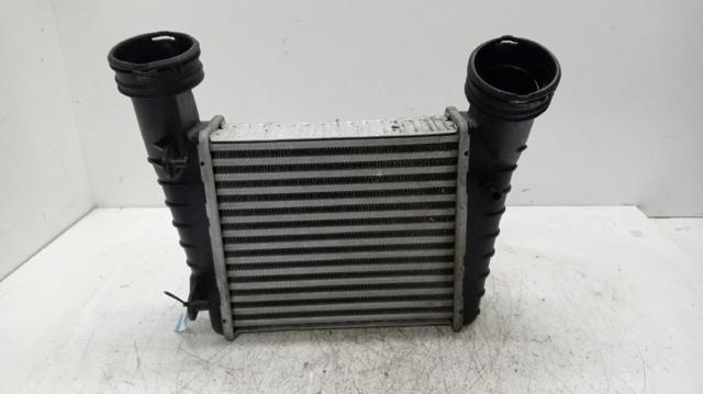 Intercooler para Volkswagen Passat 3B6