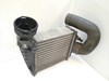 Radiador de intercooler 3B0145805J VAG