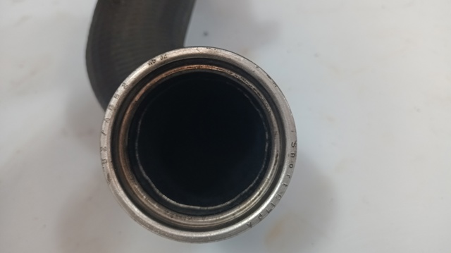 VAG 3B0145834N Manguera del intercooler  comprar en Ponferrada