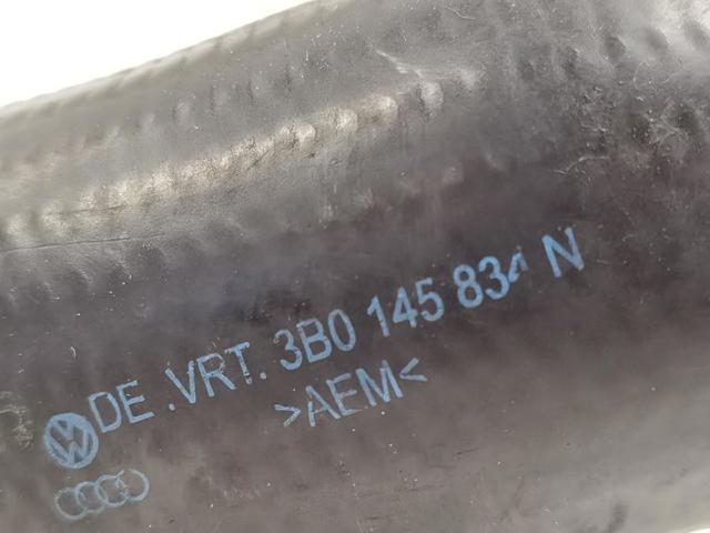 3B0145834N Manguera del intercooler  comprar en Zaragoza