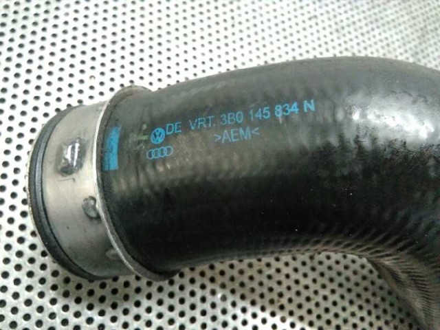 VAG 3B0145834N Tubo intercooler  en stock Terrassa