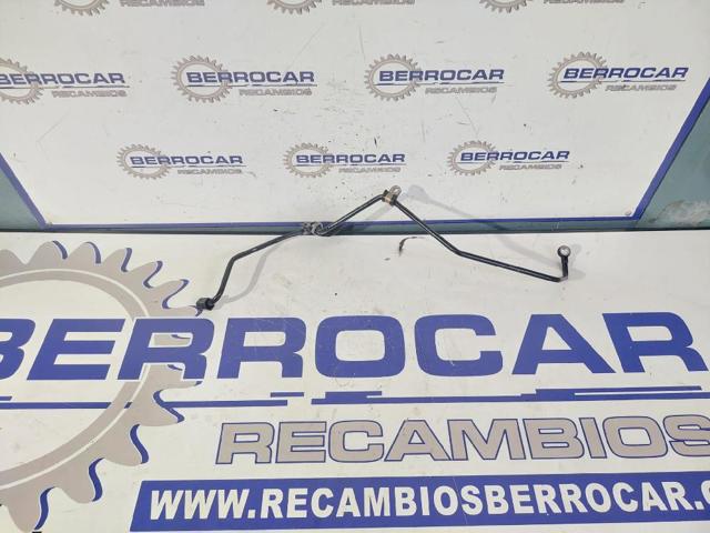 Tubo intermedio de escape 3B0253301H VAG