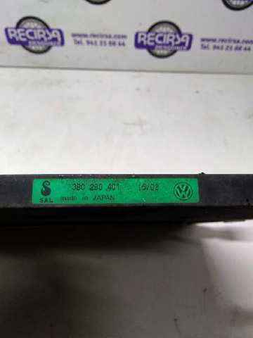 3B0260401 VAG Condensador de aire acondicionado  comprar en Oviedo