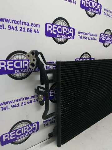 3B0260401 VAG Condensador aire acondicionado comprar Madrid