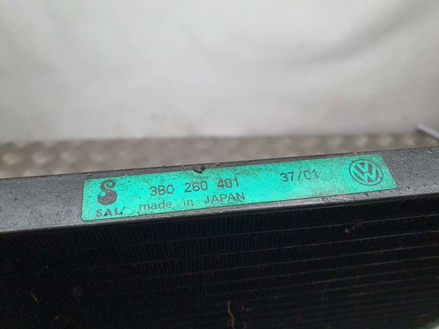 3B0260401 Condensador de aire acondicionado  comprar en Reus