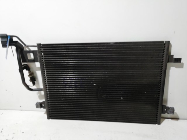 Radiador calefaccion / aire acondicionado para volkswagen passat (3b3) (2000-2005) 1.6 alz 3B0260401
