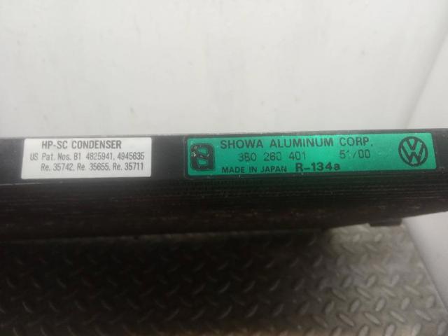 3B0260401 Condensador aire acondicionado comprar Almería