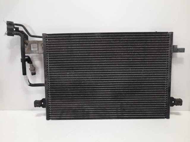 Condensador / radiador  aire acondicionado para volkswagen passat 1.9 tdi avb 3B0260401