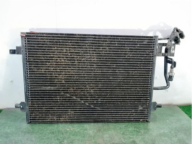 Condensador / radiador  aire acondicionado para volkswagen passat 1.9 tdi avf 3B0260401