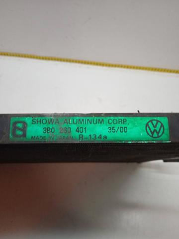 3B0260401 VAG Condensador aire acondicionado comprar Madrid