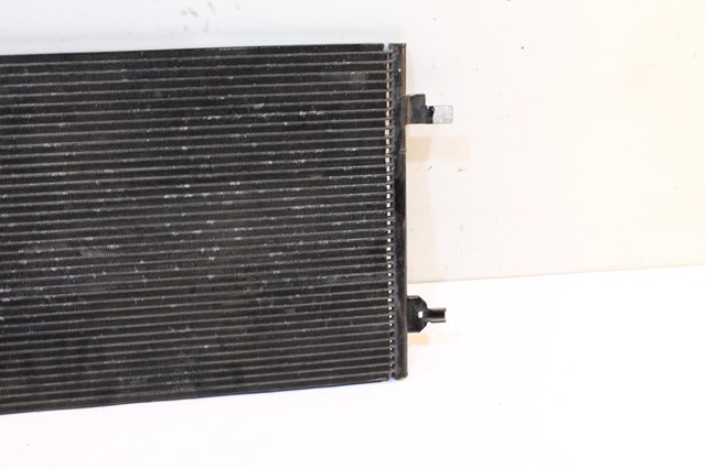 Condensador / radiador  aire acondicionado para volkswagen passat (3b3) (2000-2005) 1.9 tdi avb 3B0260401