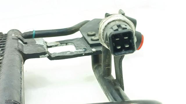 3B0260401B Condensador aire acondicionado comprar Sevilla