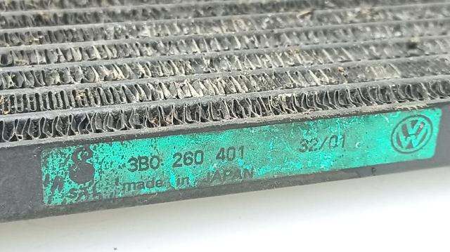3B0260401B Condensador aire acondicionado comprar Girona