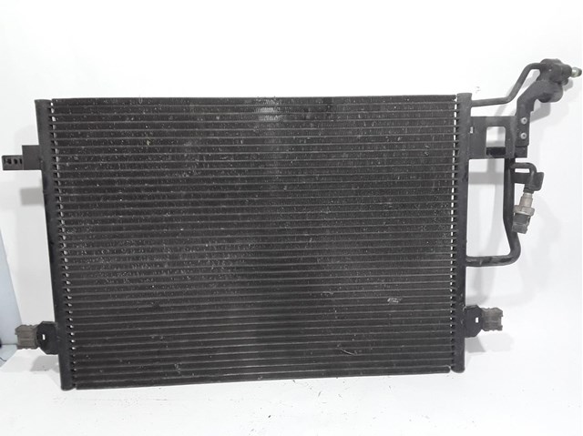 Condensador / radiador  aire acondicionado para volkswagen passat (3b2) (1996-2001) 1.9 tdi afn 3B0260401B