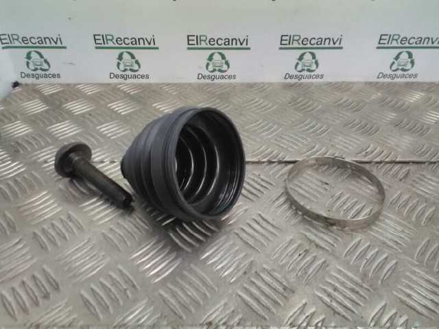 Fuelle, palier delantero exterior 3B0407285B VAG