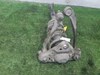 Amortiguador strut delantero 3B0413031Q VAG