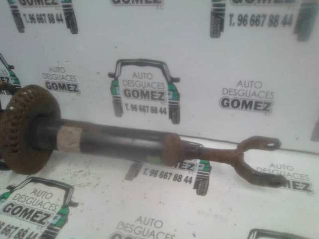 VAG 3B0413031Q Amortiguador comprar Pamplona