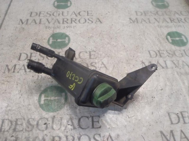 Depósito de bomba de dirección hidráulica 3B0422371 VAG