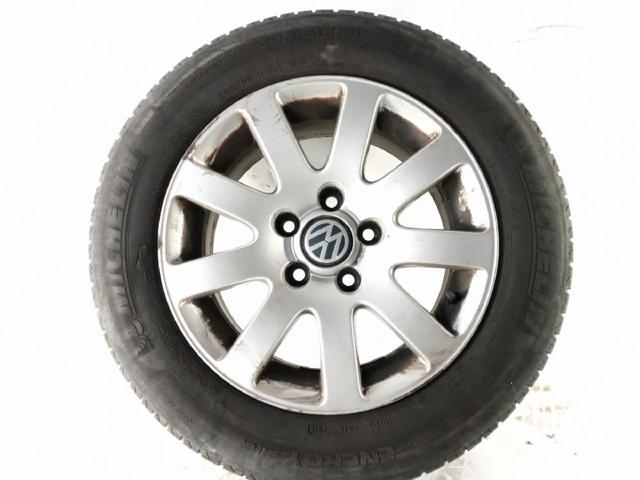 llantas de aluminio Passat sedán (2000-2005) original desde 75,50 €
