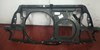 Soporte de radiador vertical (panel de montaje para foco) 3B0805594L VAG
