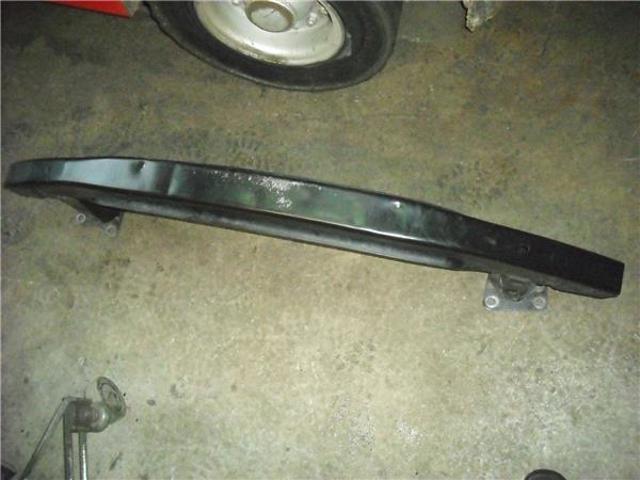Precio del repuesto Refuerzo paragolpes delantero Passat  familiar