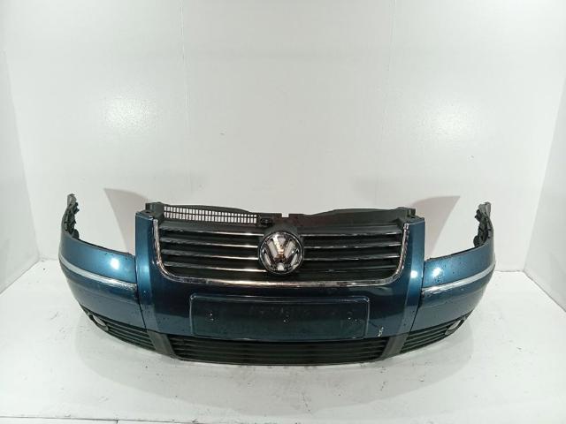 Paragolpes delantero Volkswagen Passat (2000-2005)