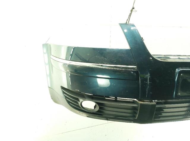 VAG 3B0807217KGRU Paragolpes  en stock Salamanca