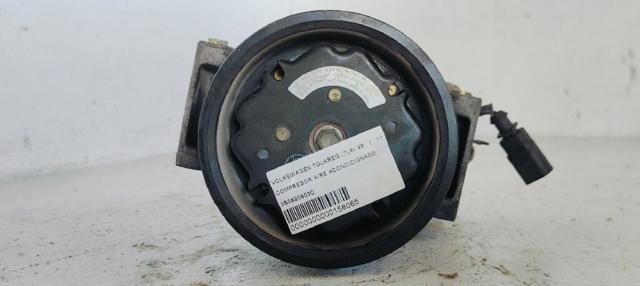 3B0820803C Compresor de aire acondicionado  en stock Sabadell