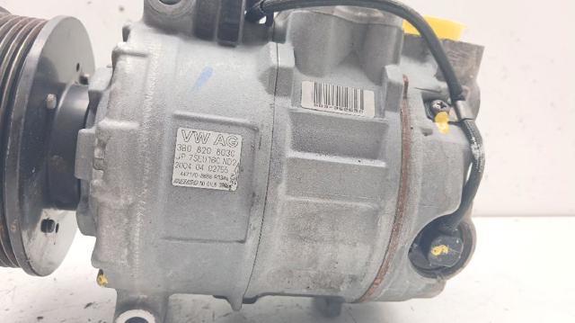 3B0820803C VAG Compresor de aire acondicionado  en stock Córdoba