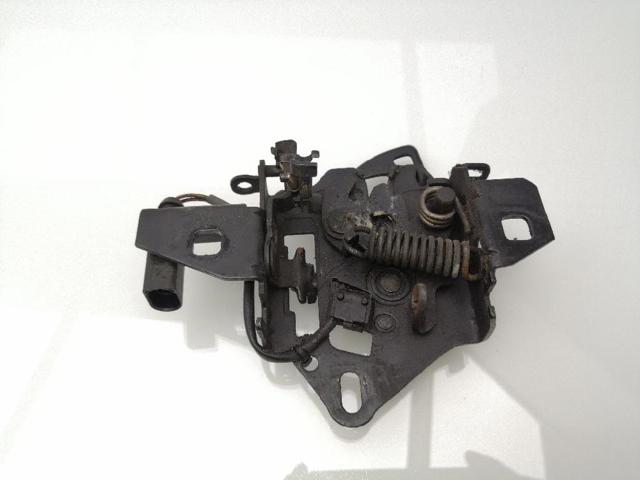 Cerradura de capó 3B0823509AB VAG