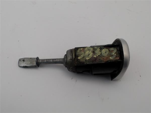 3B0837167 Cilindro de cerradura de puerta delantera izquierda comprar Girona