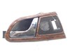 Maneta interior trasera izquierda para skoda octavia i 1.9 tdi ahf 3B0837205GFKZ