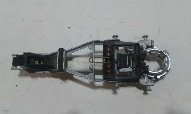 3B0837205F3FZ VAG