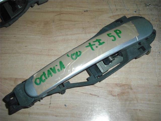 VAG 3B0837205G Manija exterior de puerta delantera  comprar en Ponferrada