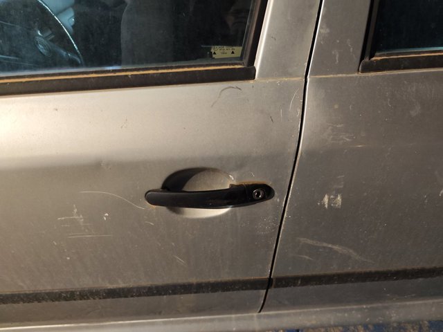 VAG 3B0837205G Manija exterior de puerta delantera  disponible España