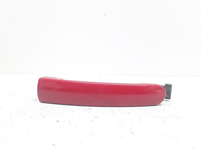 3B0837205G VAG Manija exterior de puerta delantera  disponible Vigo