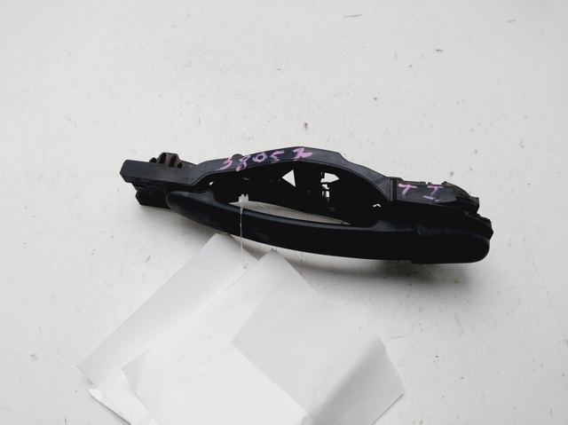 VAG 3B0837205G Manija exterior de puerta delantera  disponible Lugo