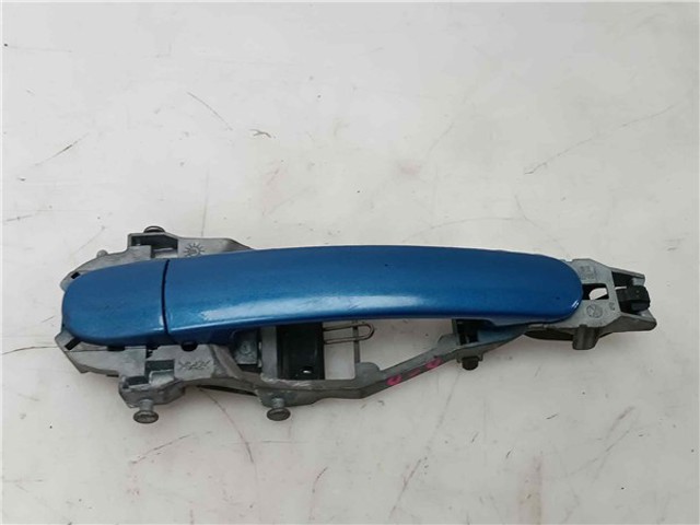VAG 3B0837205G Manija exterior de puerta delantera comprar Tarragona