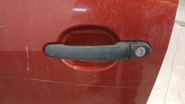 3B0837205G01C Manija exterior de puerta delantera  comprar en Reus
