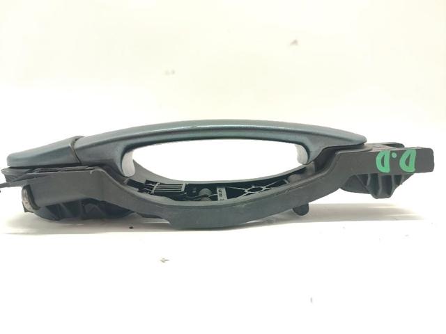 3B0837205G01C VAG Manija exterior de puerta delantera  en stock Gandía