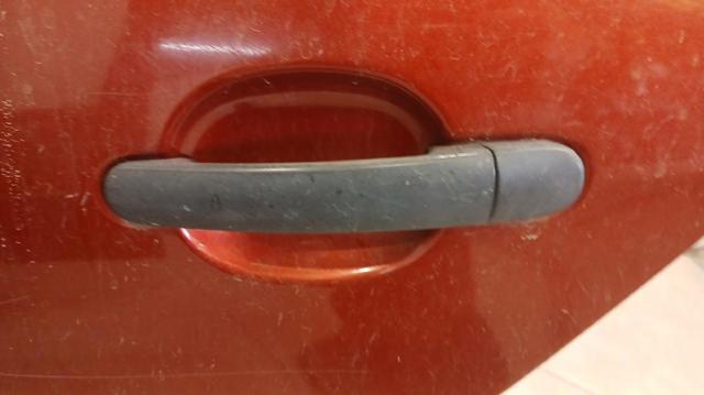 3B0837205G01C VAG Manija exterior de puerta delantera  comprar en Lleida