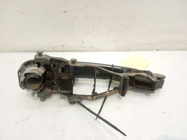 3B0837205G01C VAG Manija exterior de puerta delantera  comprar en Lleida