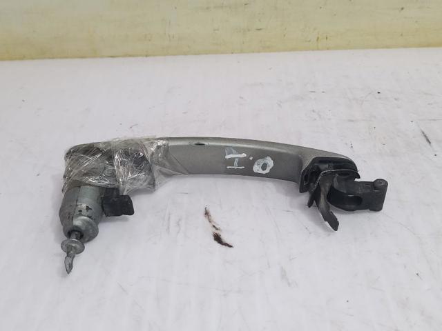 VAG 3B0837205G01C Manija exterior de puerta delantera  comprar en Ponferrada